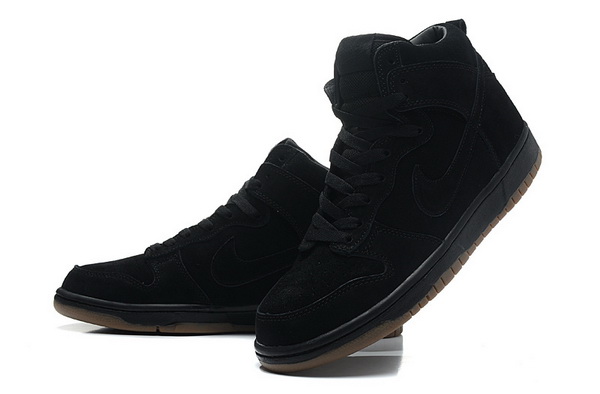 Nike Dunk SB High-Top Men Shoes--019